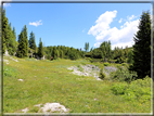 foto Panorama dal Monte Verena